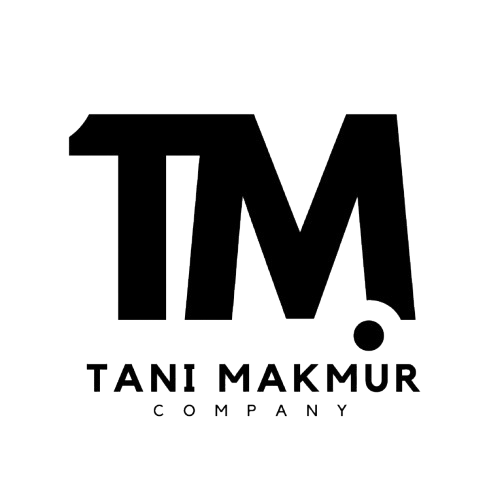 Logo CV Tani Makmur