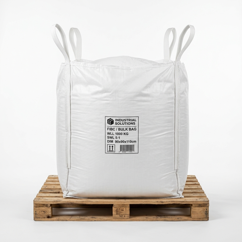 Jumbo Bag