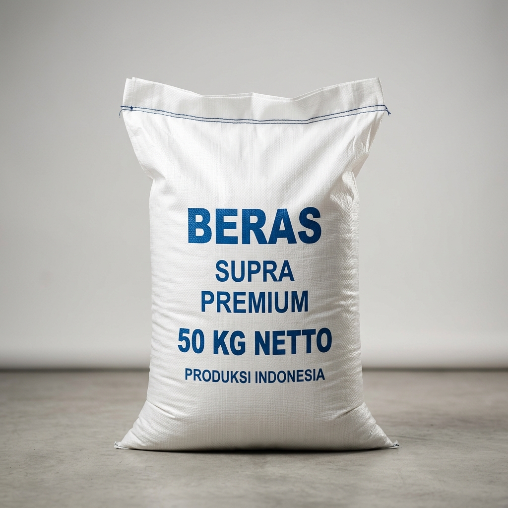 Karung Standar 50 Kg